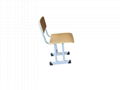 学生优质课桌椅HX-K011 3