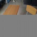 学生课桌椅HX-K013 2