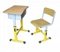 學生課桌椅HX-K012 4