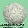 Zirconium Refractory  Mixture