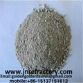 Silica Refractory Cement