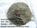 Corundum refractory Concrete