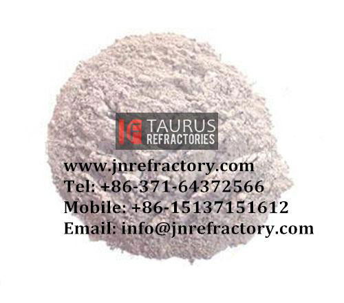 Silicon Carbide Refractory Castable