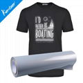 Great quality reflective heat transfer vinyl for garments 1