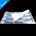 Glossy PET film for screen printing hot sale 2