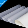 Glossy PET film for screen printing hot sale 3