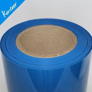 Kenteer low price PVC heat transfer vinyl for clothing 0.5*25m/roll 4