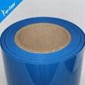 Kenteer low price PVC heat transfer vinyl for clothing 0.5*25m/roll 4