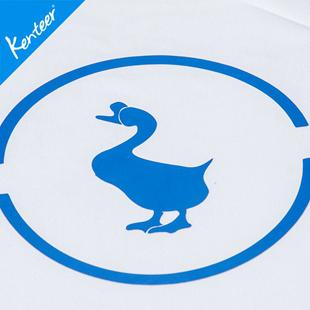 Kenteer low price PVC heat transfer vinyl for clothing 0.5*25m/roll 3