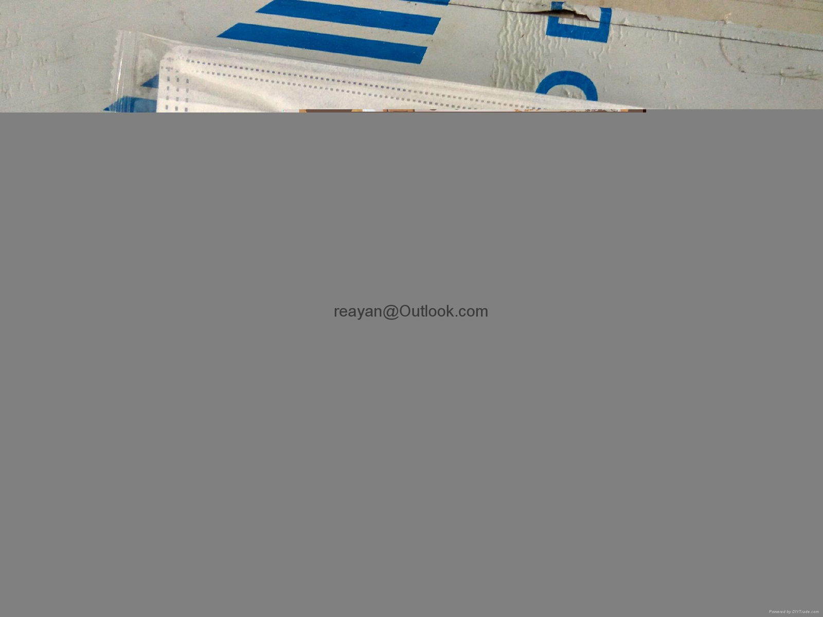 Flow Packing Machine Paper from top 3