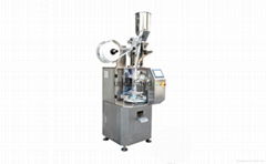 QD-20A Pyramid Tea Bag Packing Machine