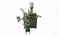 Inner and Outer Tea Bag Packing Machine With Thread and Tag 1