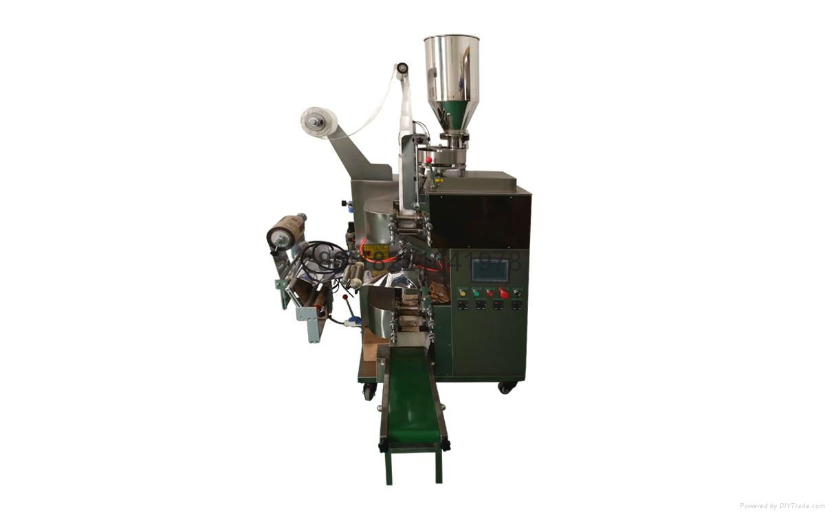 Brewing Drip Coffee Packing Machine