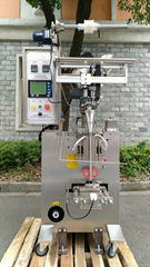 automatic powder sachet packing machine