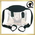 Soft Pillow Ankle Cuffs Hand Cuffs Fetish Bed Bondage Restraint Collection For F 1