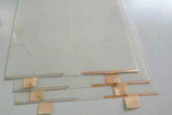 Self-adhesive PDLC film, Common smart film, Standard PDLC film 5