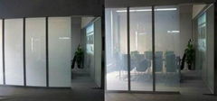 PDLC GLASS,SMART GLASS, MAGIC glass, PRIVACY GLASS, LAMINATED GLASS