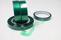 Heat resistance tape for laminated glass bonding 3