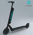 Two Wheels Fitrider Mobility 6inch and