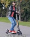 Portable Electric Scooter T1S Fitrider  3