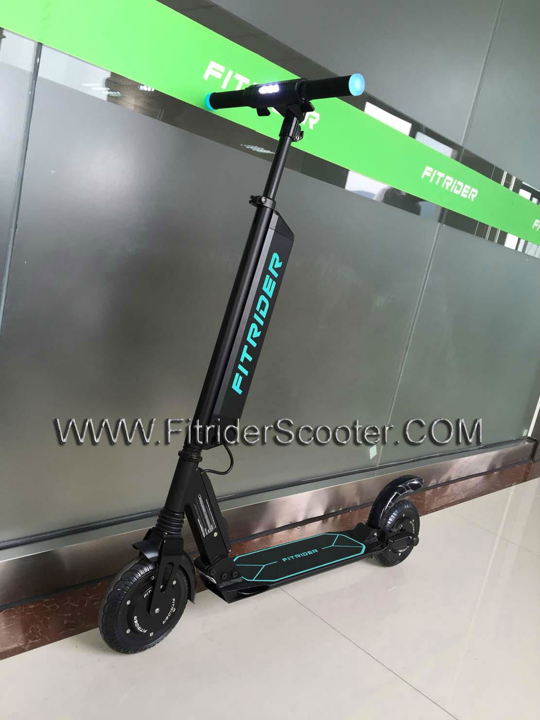 New Electric Scooter Fitrider T1S F1 Model 8 inch 5