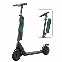 Hangzhou RiDi Technology FitRiDer Electric Scooter T1S