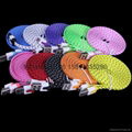 1m 3FT 2M 6FT 3M 10FT Micro USB Cable for Samsung galaxy S3 S4 s6 s7 htc  lg mob 5