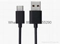 USB Type C Cable Male Data Sync Cable Apple New Macbook new mobile phone cable 2