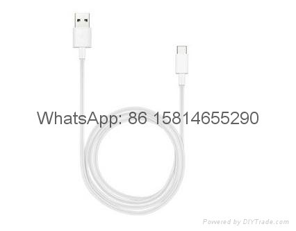 USB Type C Cable Male Data Sync Cable Apple New Macbook new mobile phone cable 3
