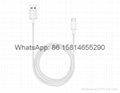 USB Type C Cable Male Data Sync Cable Apple New Macbook new mobile phone cable 3