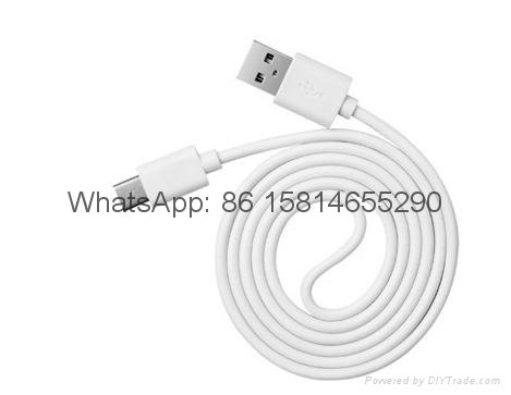 USB Type C Cable Male Data Sync Cable Apple New Macbook new mobile phone cable 4