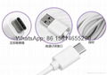 USB Type C Cable Male Data Sync Cable Apple New Macbook new mobile phone cable