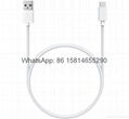 USB Type C Cable Male Data Sync Cable Apple New Macbook new mobile phone cable 14