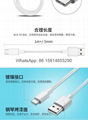 USB Type C Cable Male Data Sync Cable Apple New Macbook new mobile phone cable 17