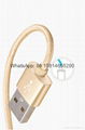 Wholesale good quality type c usb cable for samsung huawei lg phone pc cable   10