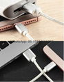 Wholesale good quality type c usb cable for samsung huawei lg phone pc cable   16