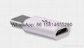 Wholesale hot mirco usb to type-c