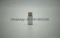 Wholesale hot mirco usb to type-c Adapter for samsung lg Mobile Phone Date Cabl  3