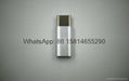Wholesale hot mirco usb to type-c Adapter for samsung lg Mobile Phone Date Cabl  9