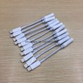 Wholesale hot Lightning to DC 3.5mm for