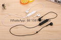 Free Shipping AAAAA+ quality low price wireless bluetooth earphones earbuds