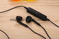 Free Shipping AAAAA+ quality low price wireless bluetooth earphones earbuds 4