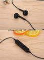 Free Shipping AAAAA+ quality low price wireless bluetooth earphones earbuds 9