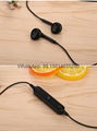 Free Shipping AAAAA+ quality low price wireless bluetooth earphones earbuds