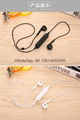 Free Shipping AAAAA+ quality low price wireless bluetooth earphones earbuds 10