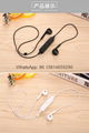 Free Shipping AAAAA+ quality low price wireless bluetooth earphones earbuds
