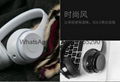 Wholesale best quality Good price logo wireless bluetooth headphones earphones  10