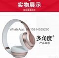 Wholesale best quality Good price logo wireless bluetooth headphones earphones 