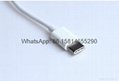 USB Type-C Adapter to 3.5mm Earphone Headset Cable Replacement for Letv Le Max 2 8