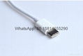 USB Type-C Adapter to 3.5mm Earphone Headset Cable Replacement for Letv Le Max 2